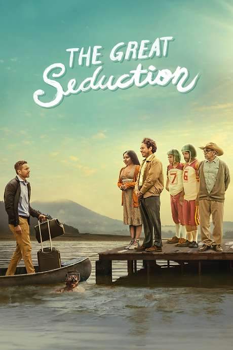 The Great Seduction